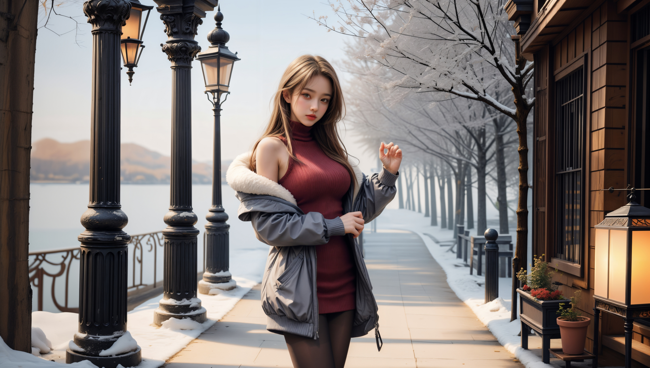 内蒙古首个数据中心源网荷储一体化项目投运